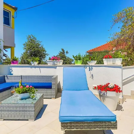 Appartamento Gorgeous In Okrug Gornji With House Sea View Traù