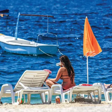 Gorgeous In Okrug Gornji With House Sea View Appartamento *