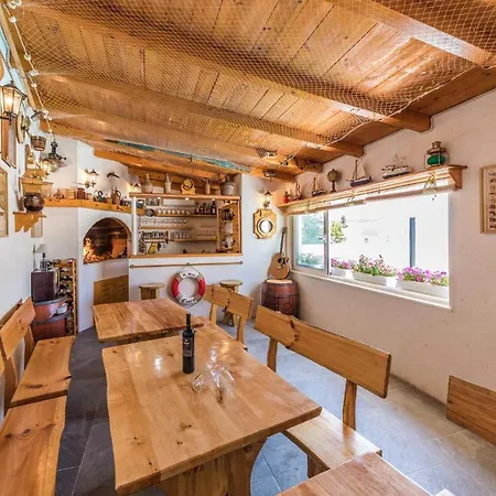 Gorgeous In Okrug Gornji With House Sea View * Trogir